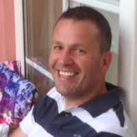 Steve Wardell