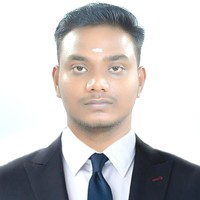 Vishnuprasath T