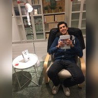 İlker Saygı
