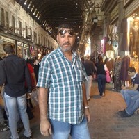 Haitham Hussein