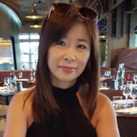 Carrie Wan