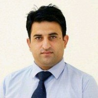 Muddasar Khalid Abbasi