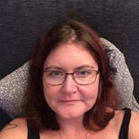 Madelene Marklund