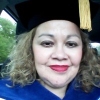 Marcela Astudillo, Ph.D.