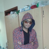 Tarun Yadav
