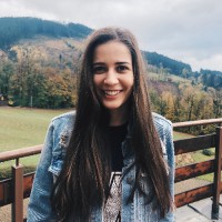 Natalia Kolesnyk