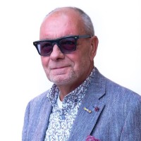 Herman Evers