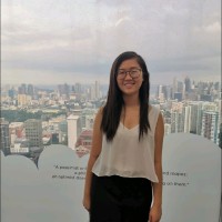 Katrine Hei, Chartered Accountant (Sg, Uk)