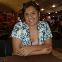 Mirian Estela Ayala Rojas