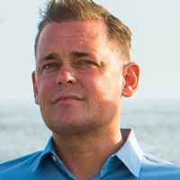 Bryan Noel