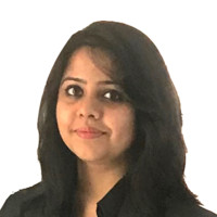 Charvi Gupta Sinha
