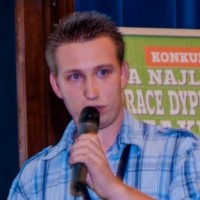 Michał Warecki