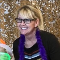 Tina Miller