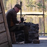 Kalle Kokko