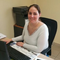 Anaïs Robert
