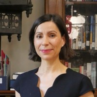 Christelle Grouzis Demory