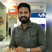 Vishal Sanotra