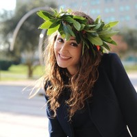 Giovanna Agrello