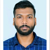 VISHNU REMESAN