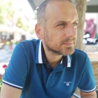 Christos Michailidis