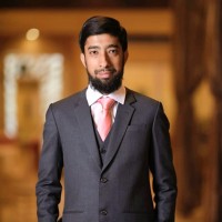 Syed Rabi Ul Hassan