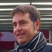 Víctor García Zancajo