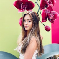 Abigail Yang