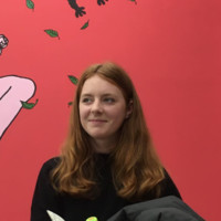 Rachel Unwin-Hatton