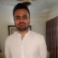 Fahad Ali Khan