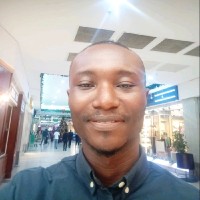 Orekoya E. Olatunde