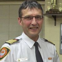 Steve Gardiner