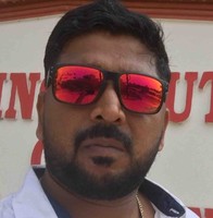 Yashavanth Shetty