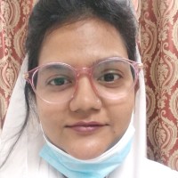 Anum Shafqat