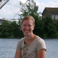 Mieke Van Sligtenhorst