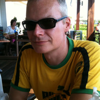 Daniel Ibach