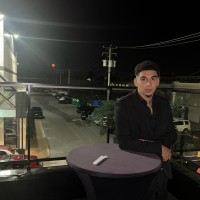 Ismail Mohamed El Arbi
