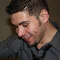 Roberto Pruneda, RID, NCIDQ