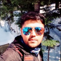 Devang Gajjar
