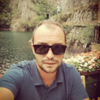 Darko Jovanoski