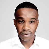 James Tlororo movundlela