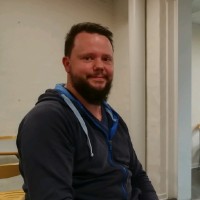 Jan Larsen