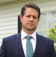 Cody Hilton