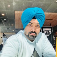 Loveneet Singh,Pmp®
