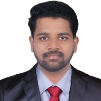 Vikram Nb