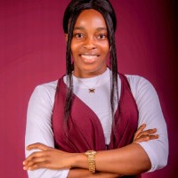 Omotosho Mary