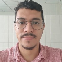 Cairo Barreto