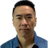 Alan Pang