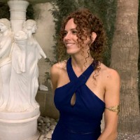 Macarena Díaz Ortega
