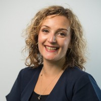 Louisa Saville