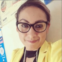 Fabiola Estrada Falla